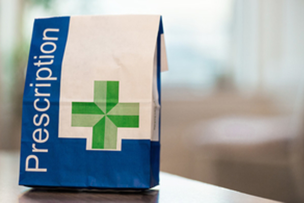 Image representing PRESCRIPTIONS